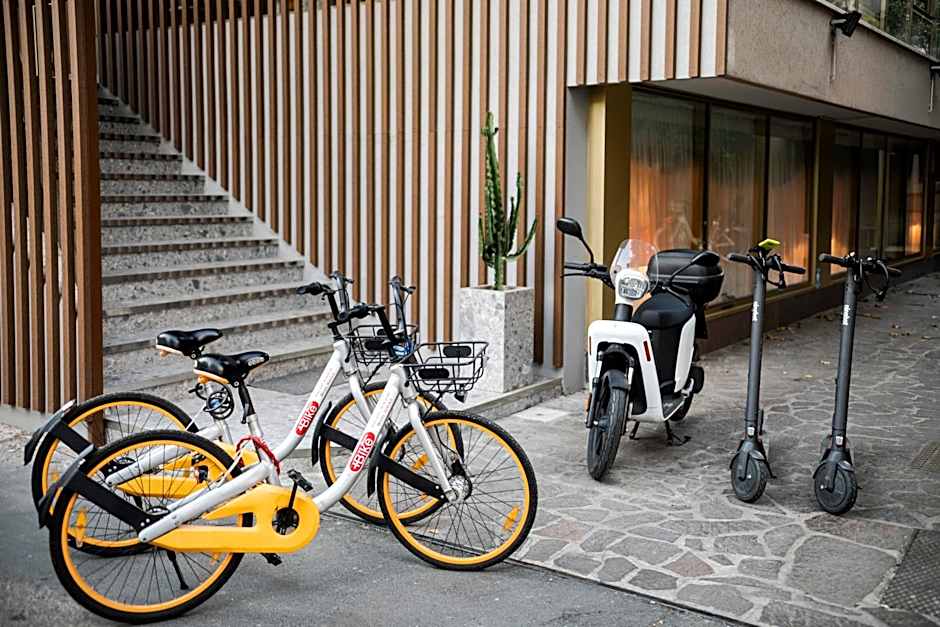 Bio Boutique Hotel XU' - Gruppo Ambienthotels