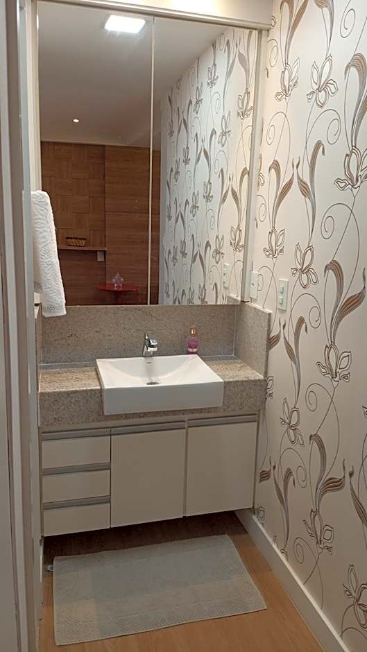 Apart Hotel Vista Azul - hospedagem nas montanhas