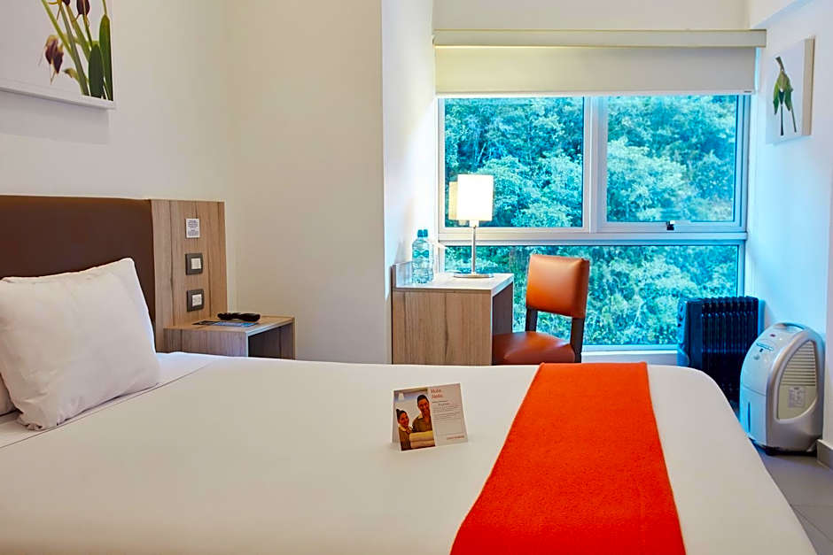 Casa Andina Standard Machu Picchu