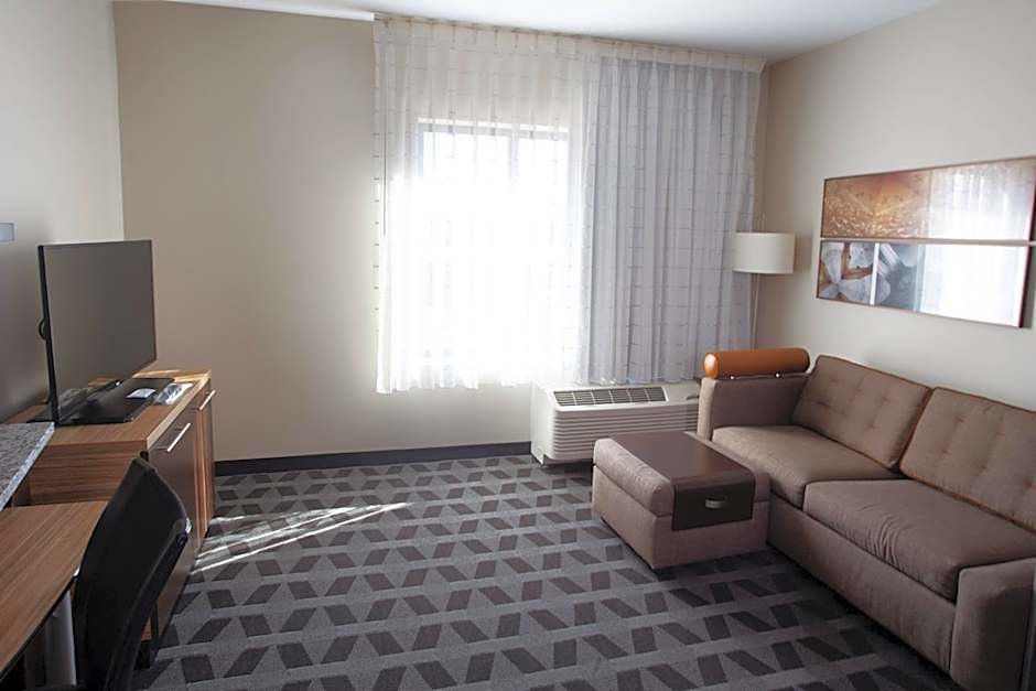 TownePlace Suites by Marriott Southern Pines Aberdeen