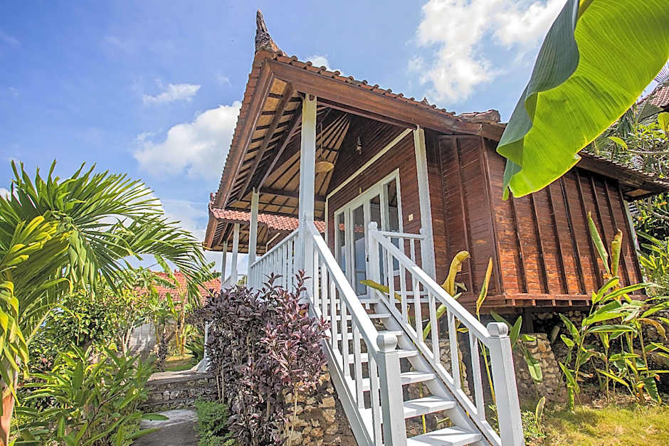Stardust Villas