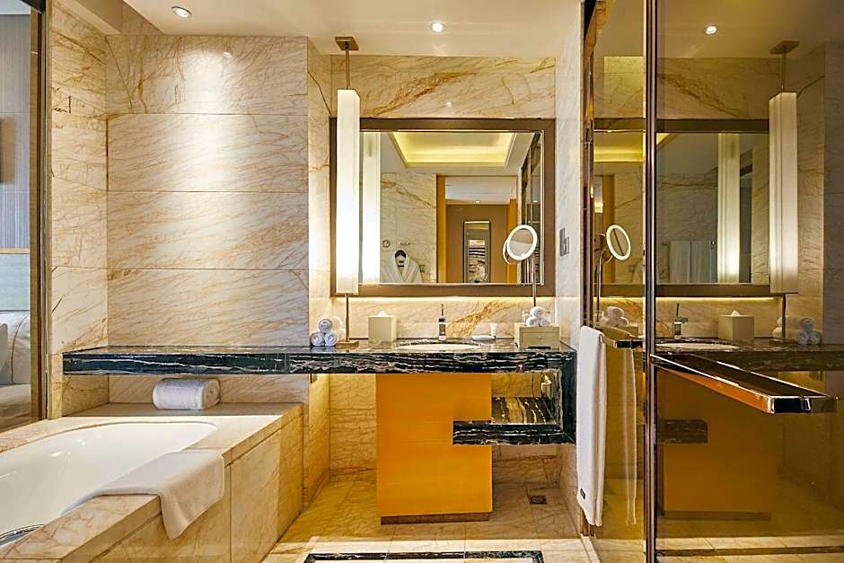 The Westin Fuzhou Minjiang