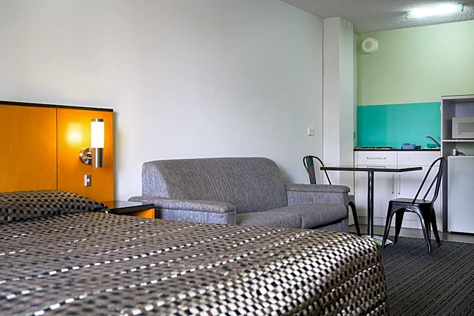 Comfort Inn & Suites Goodearth Perth