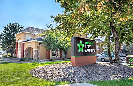 Extended Stay America Suites - Denver - Tech Center South - Inverness