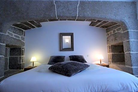 Comfort Double Room - (Annex Orangerie)