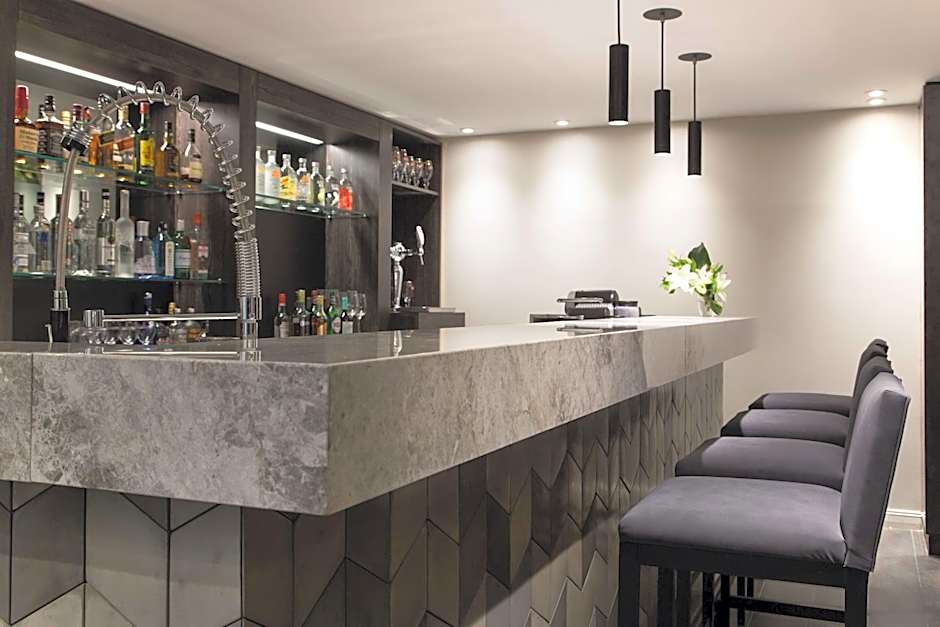 NH Collection Buenos Aires Crillon