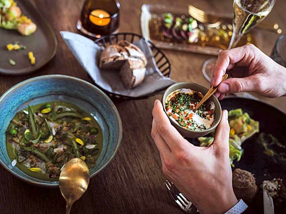 Movenpick Hotel Basel