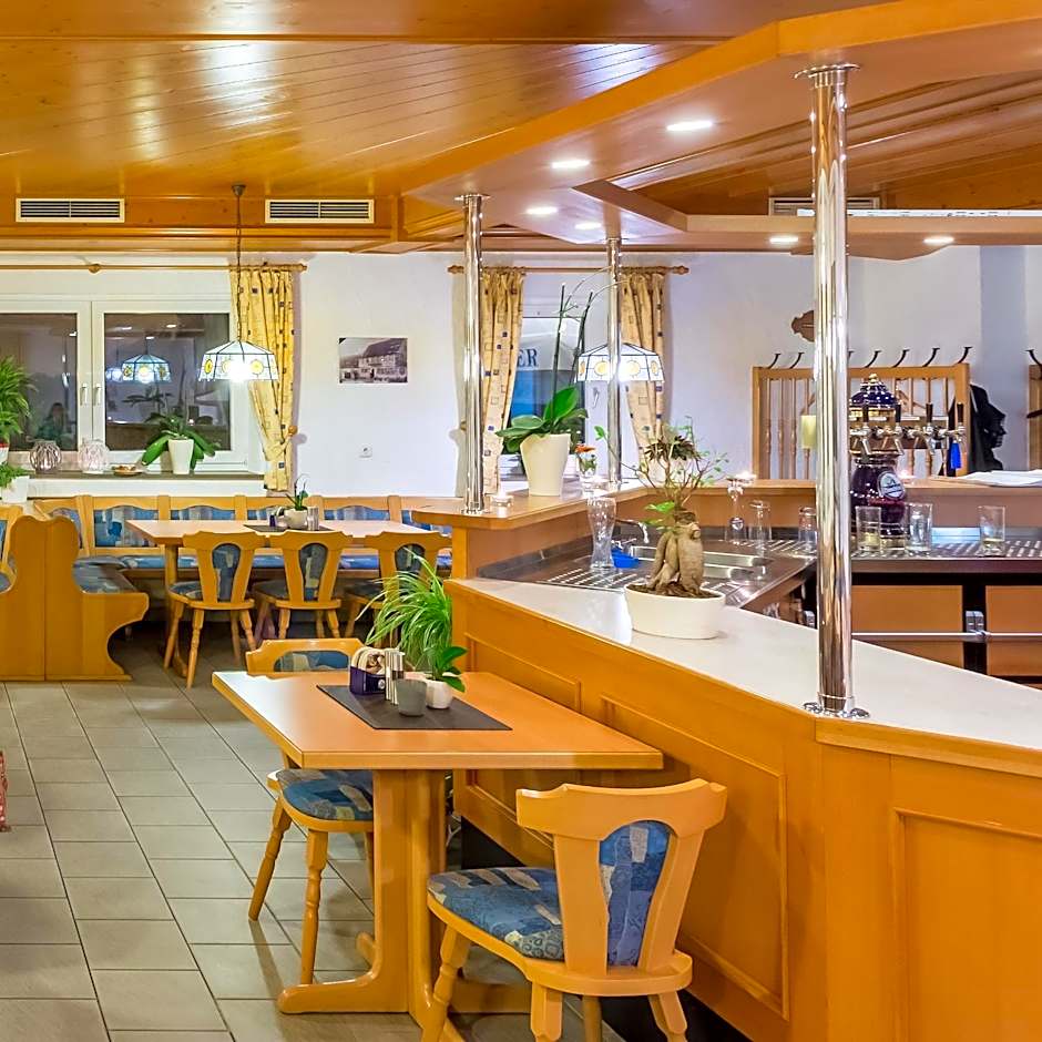 Gasthof Alte Post