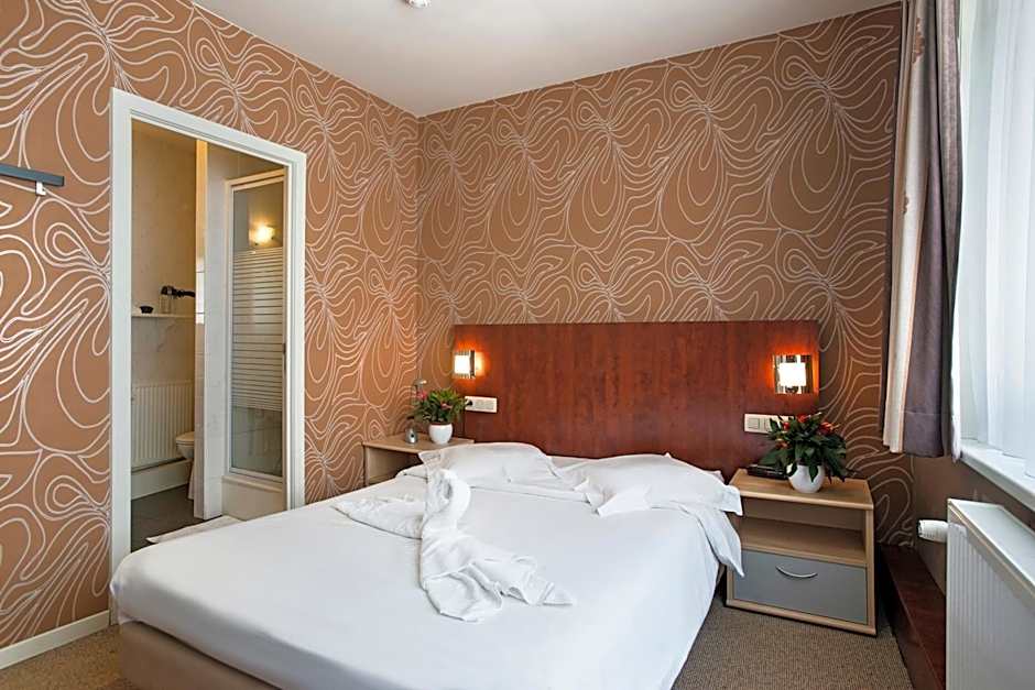 Hotel Cathedral