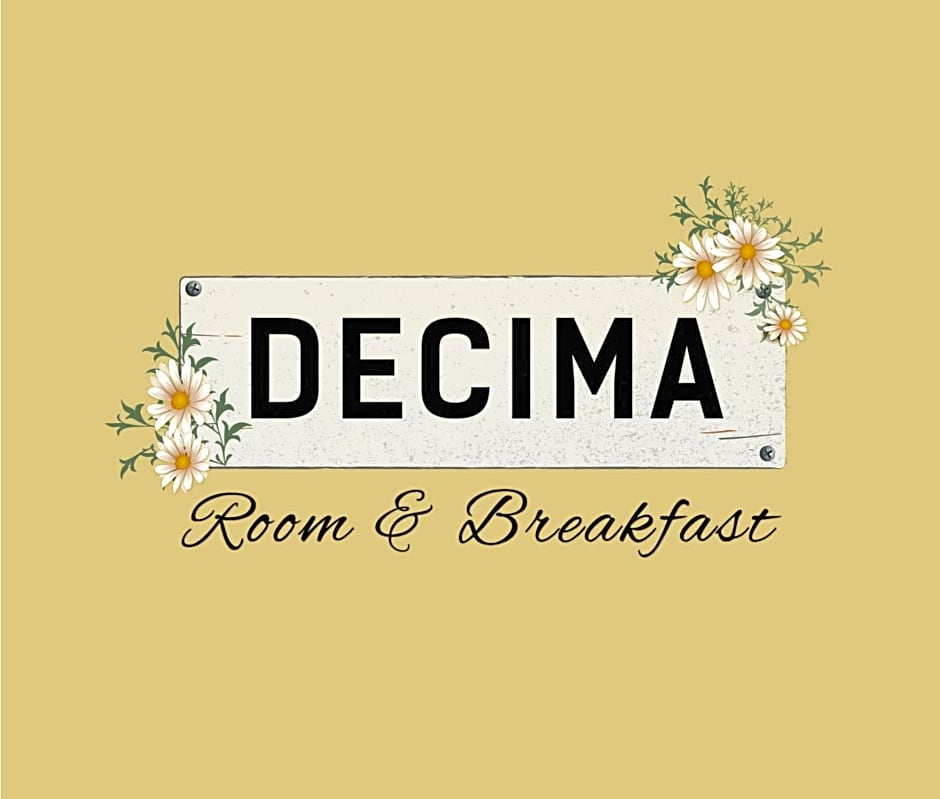 Casale la Decima