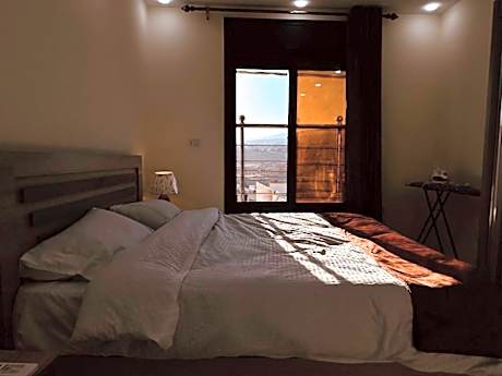Dream Hotel jerash