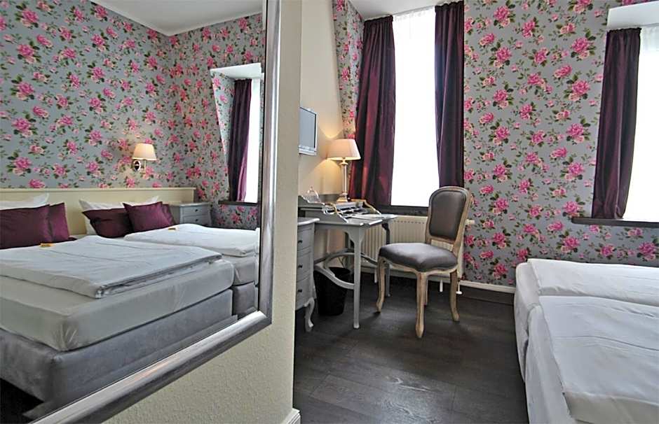 Hotel Domspitzen