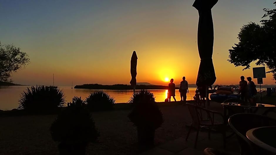 Trend Deluxe Siófok