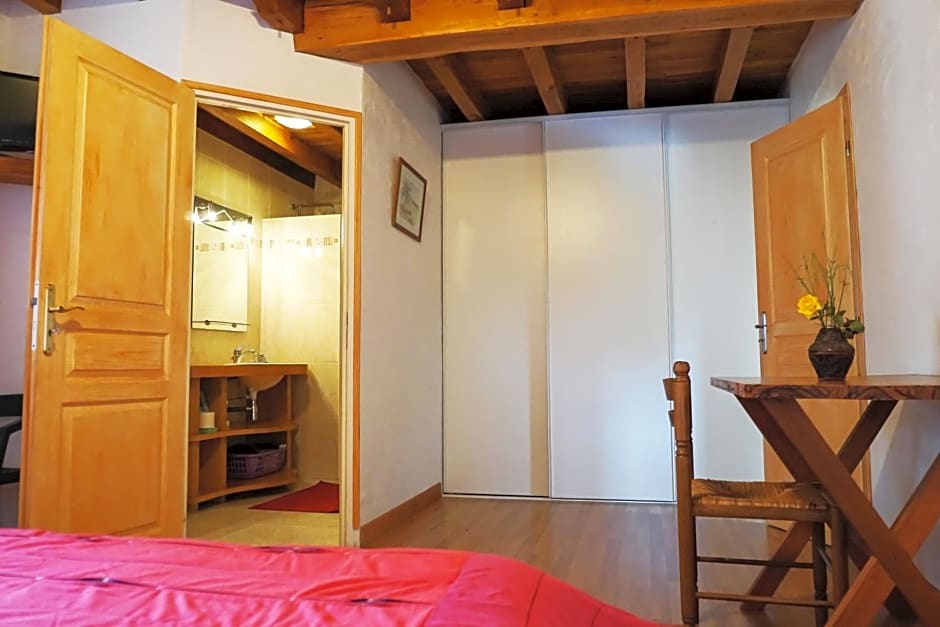 Chambres d hotes AZKENA