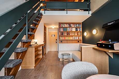 Duplex 4 people