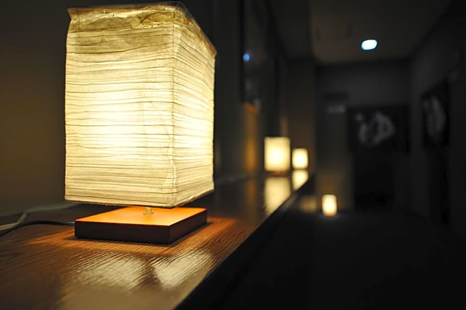 Watazen Ryokan - Established in 1830