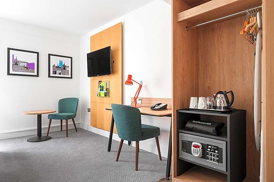 Holiday Inn Birmingham City By IHG