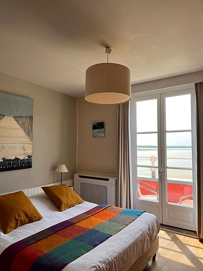 Hotel Restaurant Les Tourelles