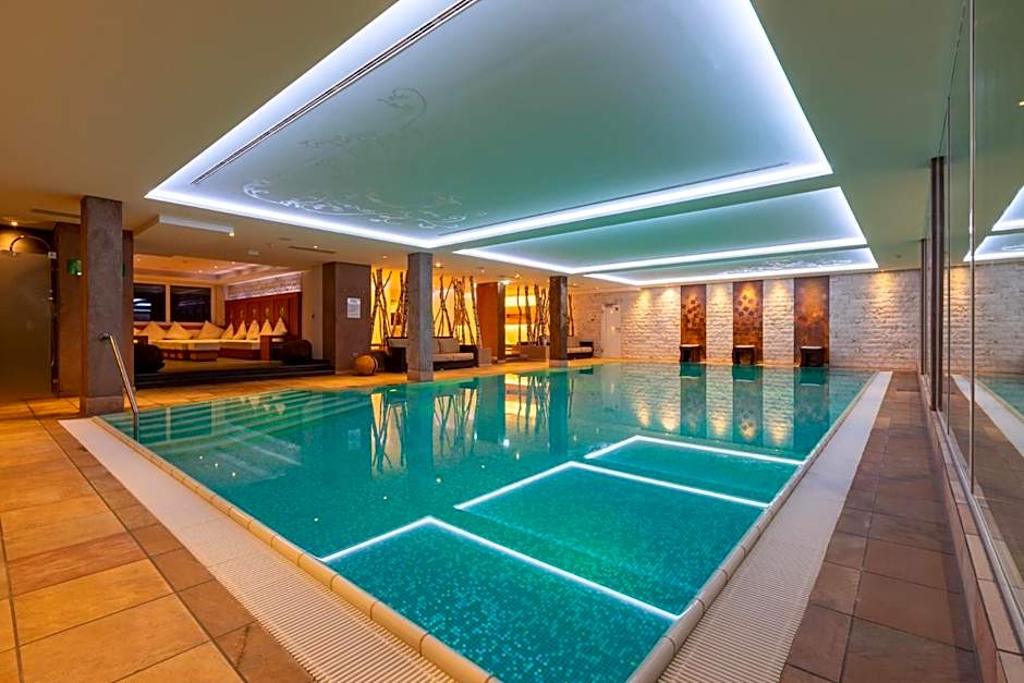 Sackmann Genuss und Spa Resort