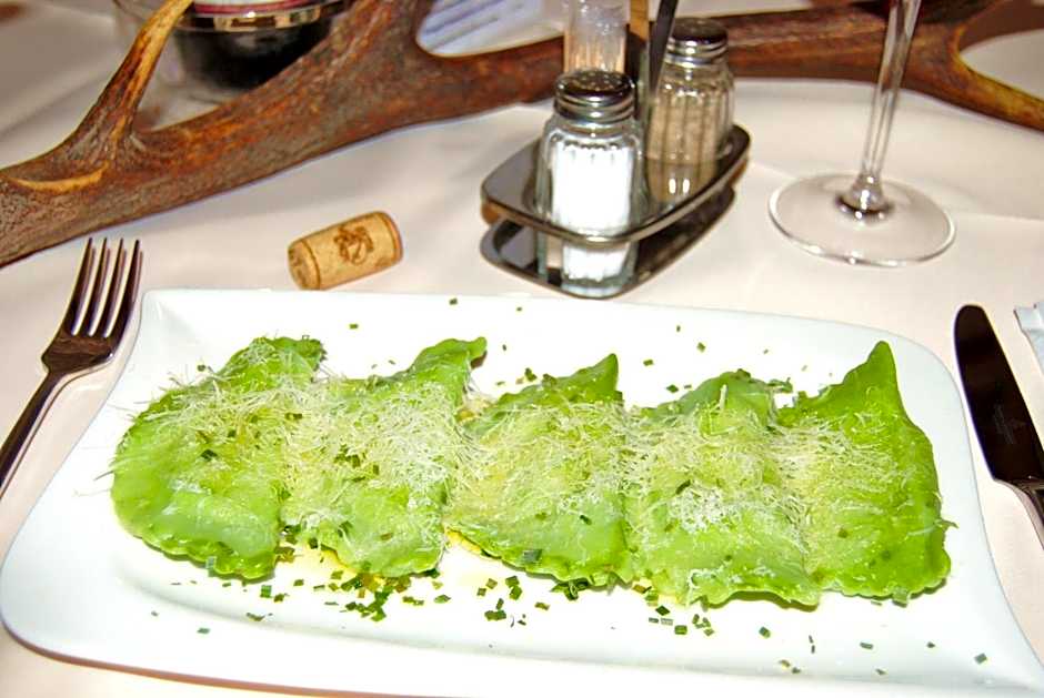 Hotel Pension Kirchplatz