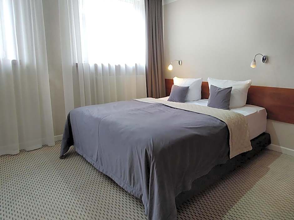 Diuna Beskidy Ustroń - dawny Kolejarz