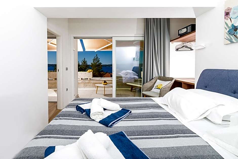 Stella Mare Eco Boutique House