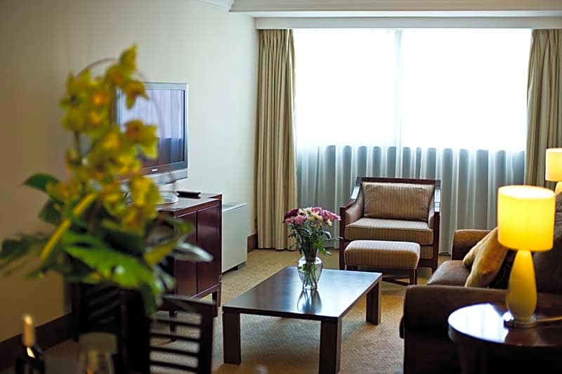 Sanctum International Serviced Apartments