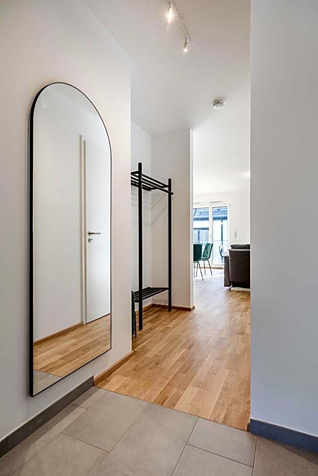 JAMA Natur Pur, Freies Parken, Gruppe&Familie