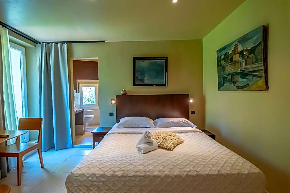 Hôtel Le Paradou Bamboothai