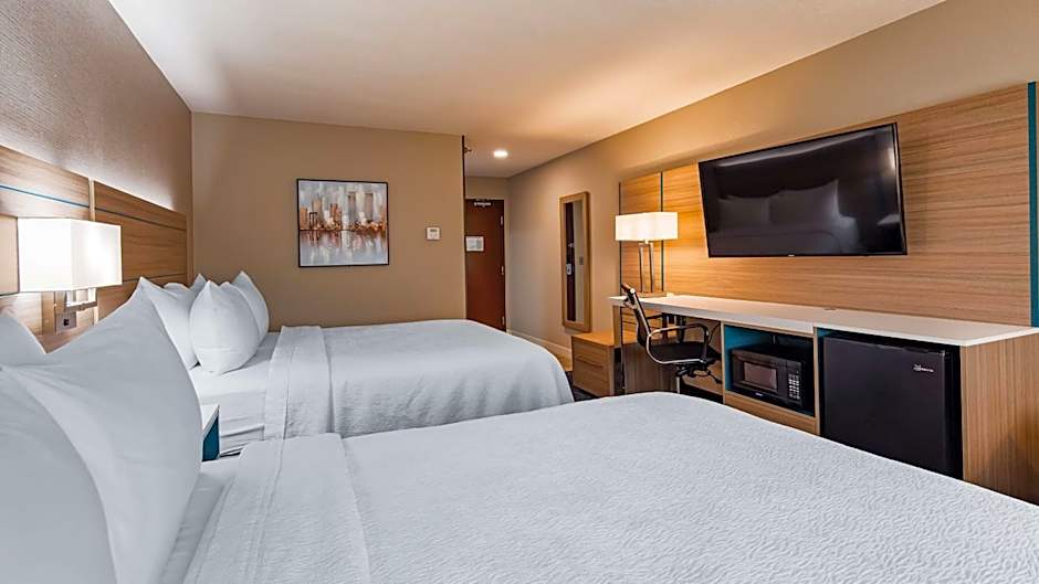 Best Western Independence Kansas City