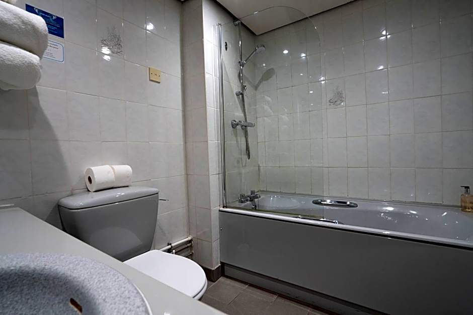 Rendezvous At Skipton