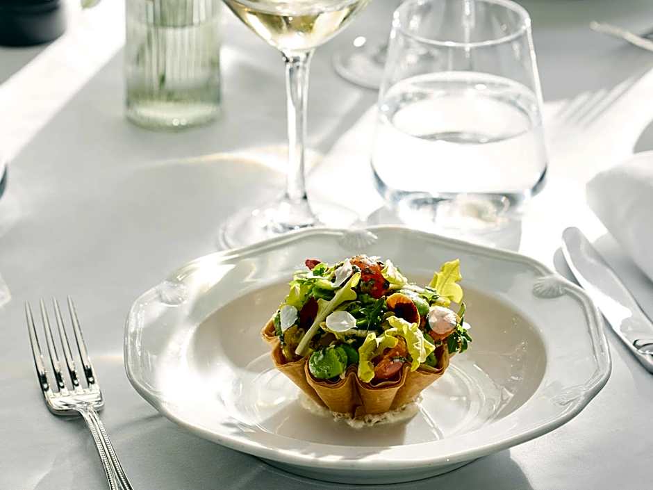 Domaine Reine Margot Paris - Issy - Mgallery