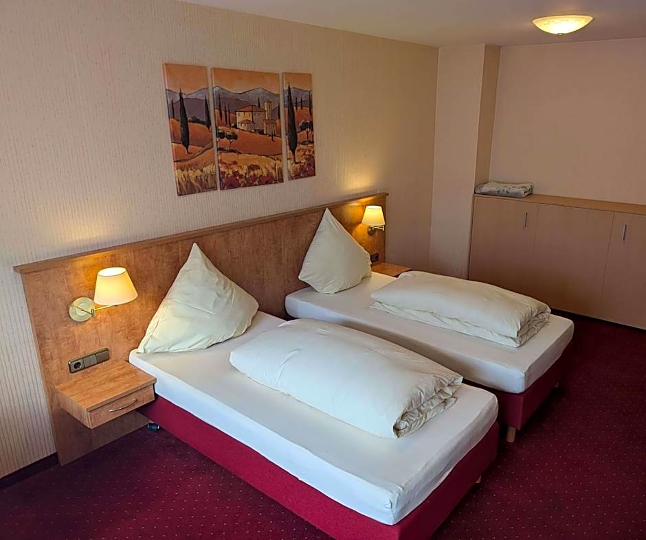 Stadthotel Augsburg