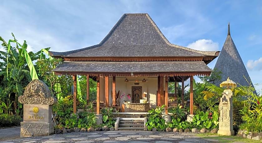 The Alena Resort by Pramana