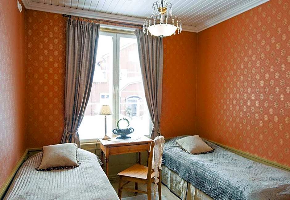 Westerby Gård