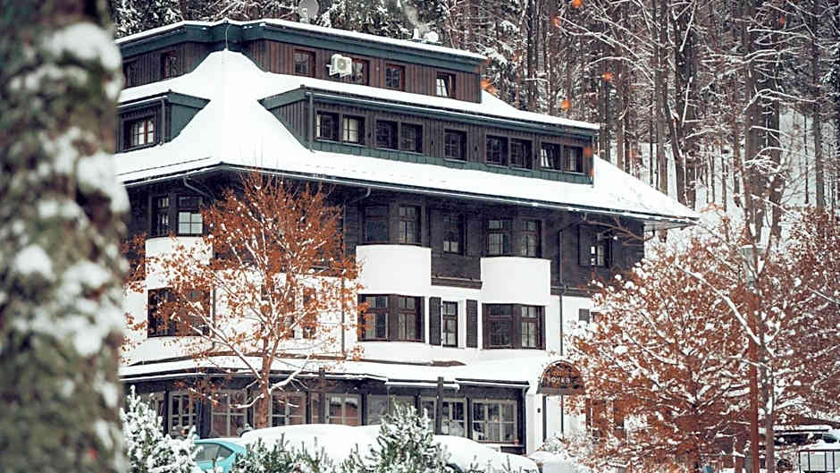 Boutique Hotel Soyka