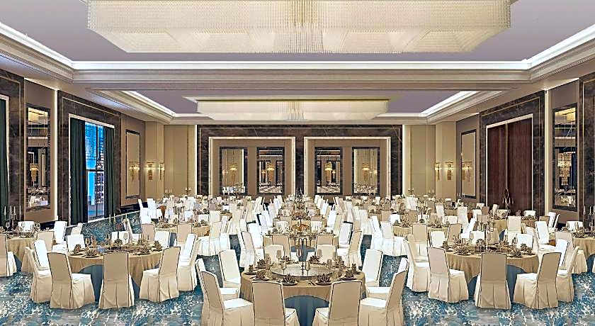 Sheraton Bishkek