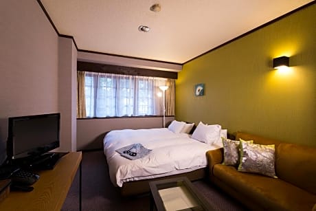 Double Room - Main Building - Non-Smoking
