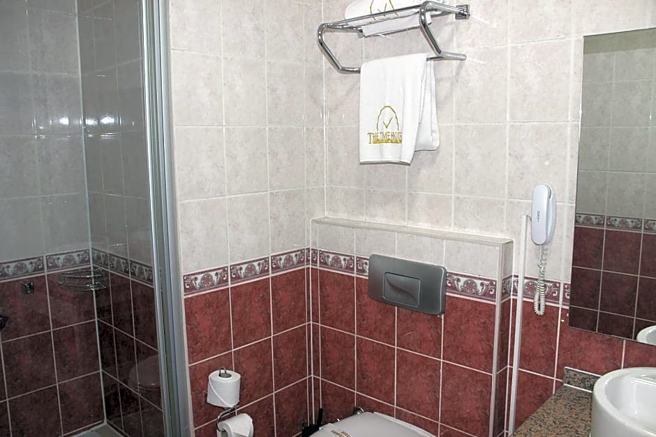 The Time Hotel Old City