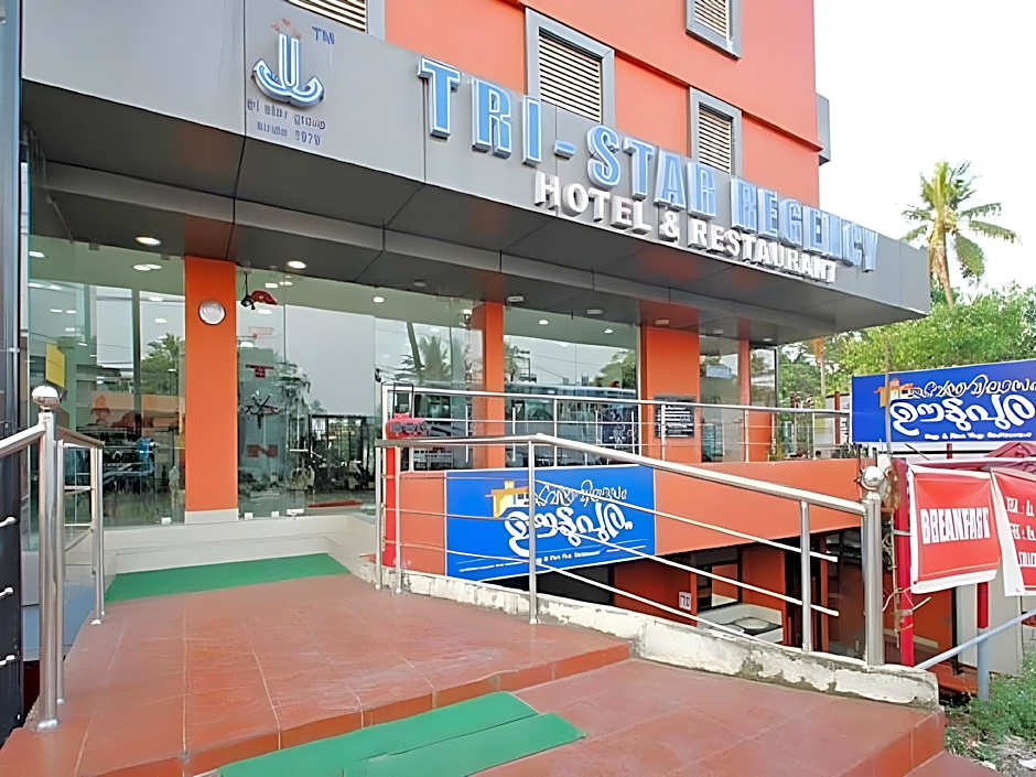 Tri Star Regency – Cochin, NE