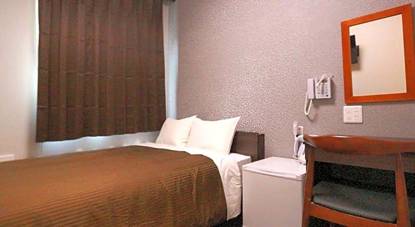 Hotel Trend Fukuyama Ekimae