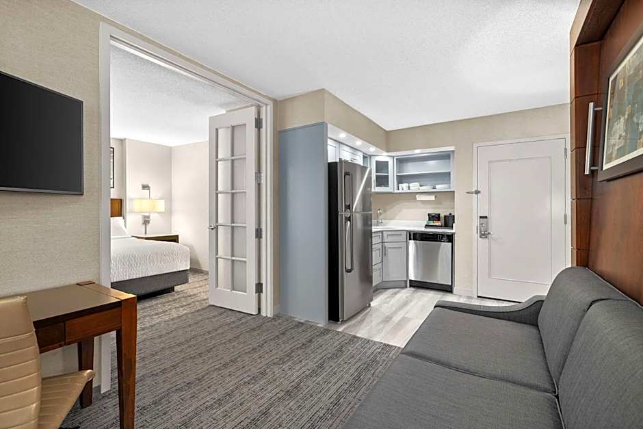 Homewood Suites by Hilton Downers Grove Chicago, IL
