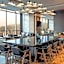 Hilton Jinan South Hotel & Residence