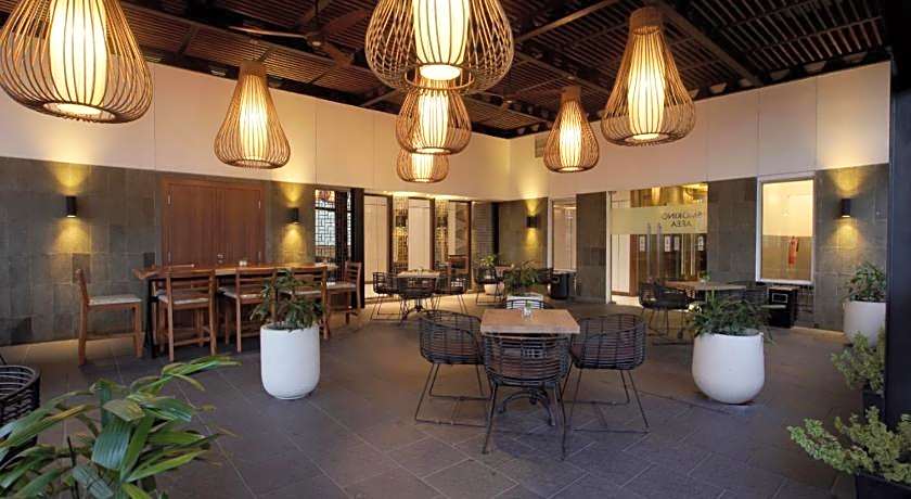 Aston Jambi Hotel And Conference Center