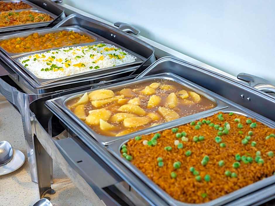 Ibis Lagos Ikeja