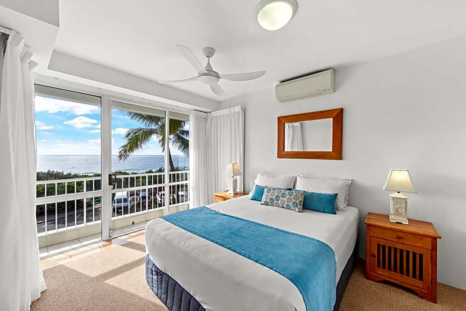 La Mer Sunshine Beachfront