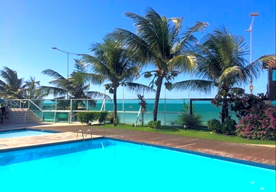 Ponta Negra Beach Apt 507