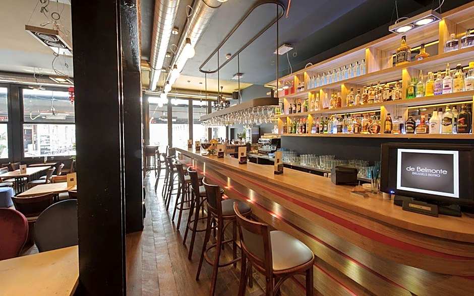 Boutique Hotel Saint-Gery