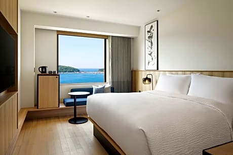 King Room with Ocean View