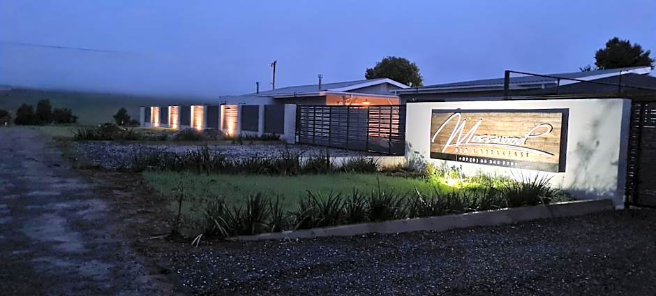 Mosswood Bed & Breakfast